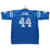 Maillot manches courtes homme bleu Reebok Equipe Indianapolis Colts
