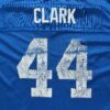 Maillot manches courtes homme bleu Reebok Equipe Indianapolis Colts