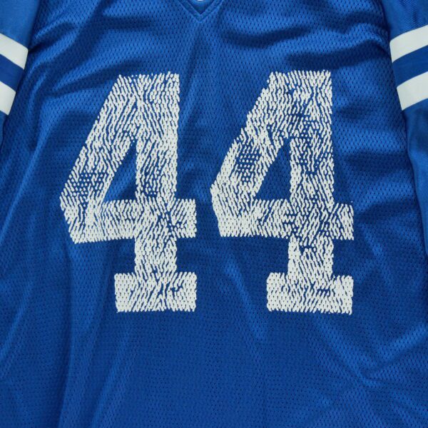 Maillot manches courtes homme bleu Reebok Equipe Indianapolis Colts
