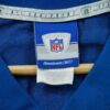 Maillot manches courtes homme bleu Reebok Equipe Indianapolis Colts