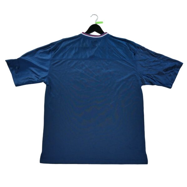 Maillot manches courtes homme marine Lee Equipe Red Sox de Boston