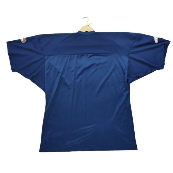 Maillot manches courtes homme marine NFL Equipe Denver Broncos