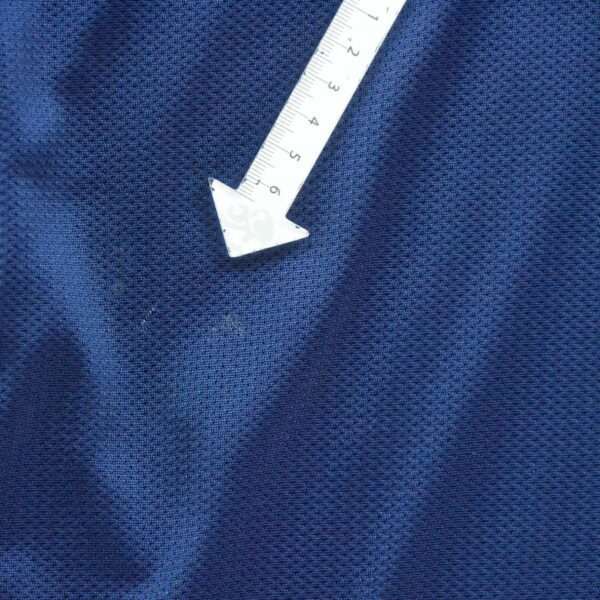 Maillot manches courtes homme marine NFL Equipe Denver Broncos