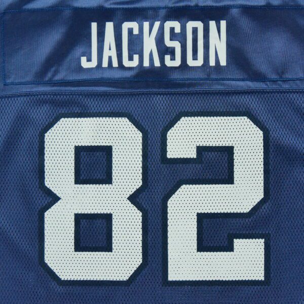 Maillot manches courtes homme marine Reebok Equipe Seattle Seahawks