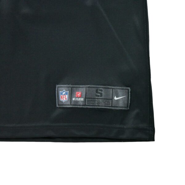 Maillot manches courtes homme noir Nike Equipe Philadelphia Eagles