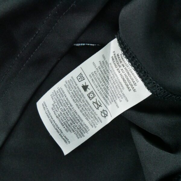 Maillot manches courtes homme noir Nike Equipe Philadelphia Eagles