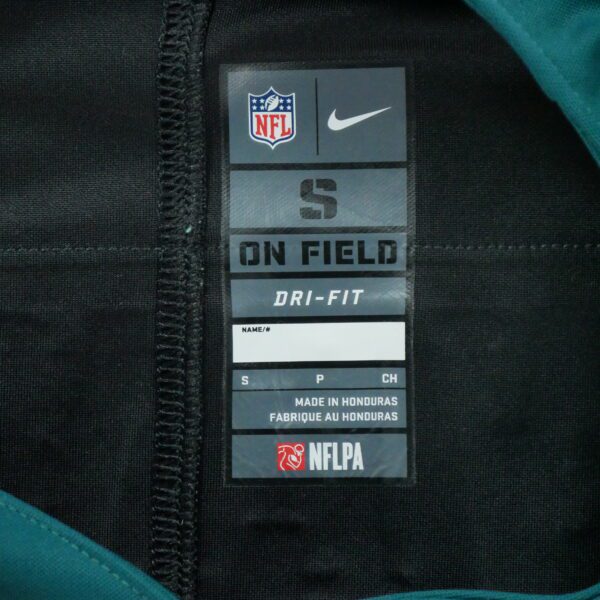 Maillot manches courtes homme noir Nike Equipe Philadelphia Eagles