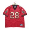 Maillot manches courtes homme rouge Adidas Equipe Tampa Bay Buccaneers