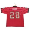 Maillot manches courtes homme rouge Adidas Equipe Tampa Bay Buccaneers