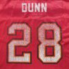 Maillot manches courtes homme rouge Adidas Equipe Tampa Bay Buccaneers