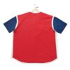 Maillot manches courtes homme rouge MLB Equipe Saint Louis Cardinals