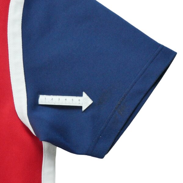 Maillot manches courtes homme rouge MLB Equipe Saint Louis Cardinals