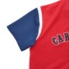 Maillot manches courtes homme rouge MLB Equipe Saint Louis Cardinals