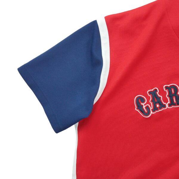 Maillot manches courtes homme rouge MLB Equipe Saint Louis Cardinals