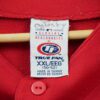 Maillot manches courtes homme rouge MLB Equipe Saint Louis Cardinals