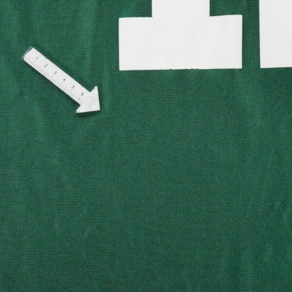 Maillot manches courtes homme vert NFL Equipe Green Bay Packers