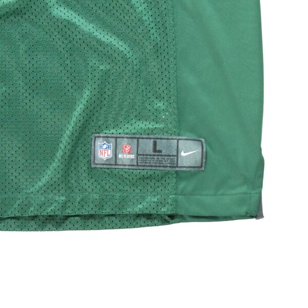 Maillot manches courtes homme vert Nike Equipe Green Bay Packers