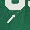Maillot manches courtes homme vert Reebok Equipe Green Bay Packers