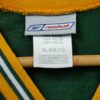Maillot manches courtes homme vert Reebok Equipe Green Bay Packers