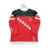 Maillot manches longues enfant rouge Nike
