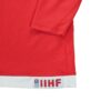 Maillot manches longues enfant rouge Nike