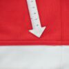 Maillot manches longues enfant rouge Nike
