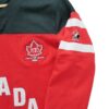 Maillot manches longues enfant rouge Nike