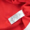 Maillot manches longues enfant rouge Nike