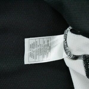 Maillot manches longues homme noir Nike Equipe Notre Dame