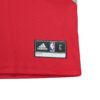 Maillot sans manches homme rouge Adidas Equipe Houston Rockets