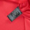 Maillot sans manches homme rouge Adidas Equipe Houston Rockets