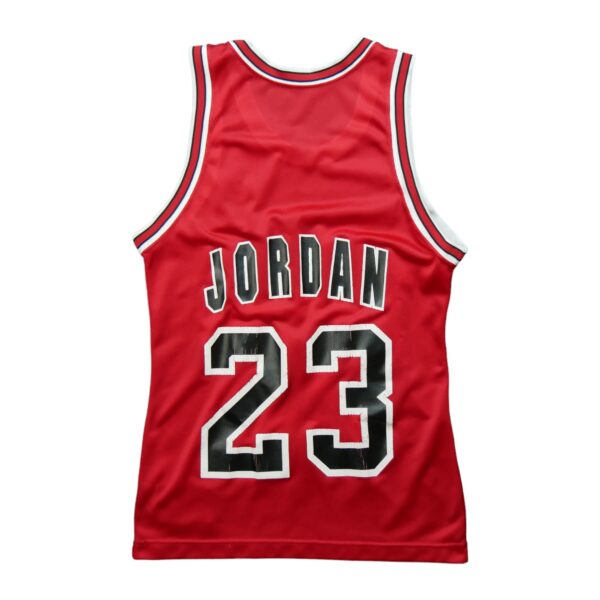 Maillot Champion Chicago Bulls Jordan – Image 2