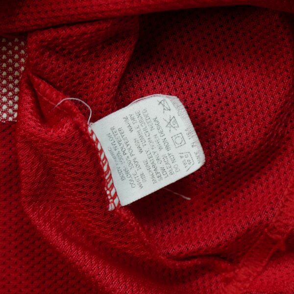 Maillot Champion Chicago Bulls Jordan – Image 11