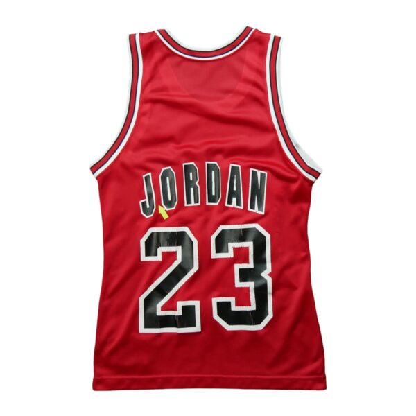 Maillot Champion Chicago Bulls Jordan – Image 6