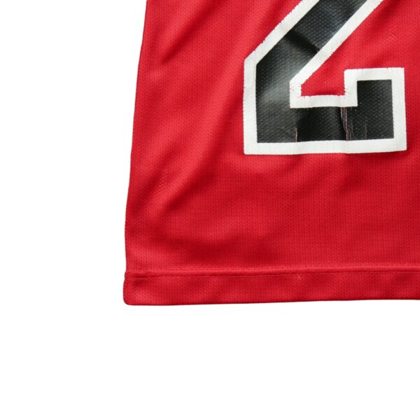 Maillot Champion Chicago Bulls Jordan – Image 9