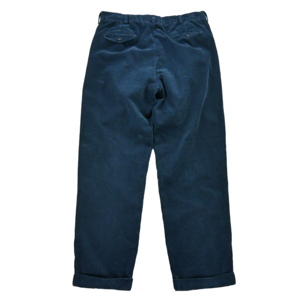 Pantalon classiques homme marine Polo Ralph Lauren