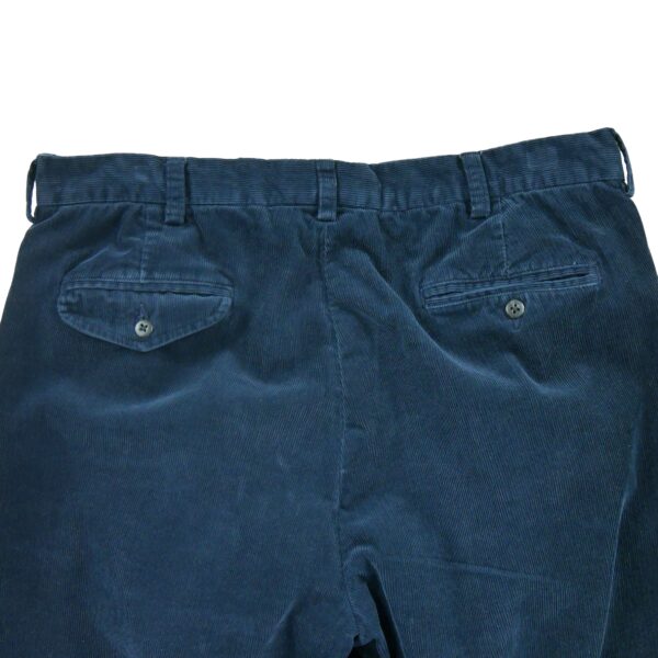 Pantalon classiques homme marine Polo Ralph Lauren