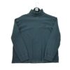 Pull femme manches longues gris Polo Ralph Lauren Col Roule