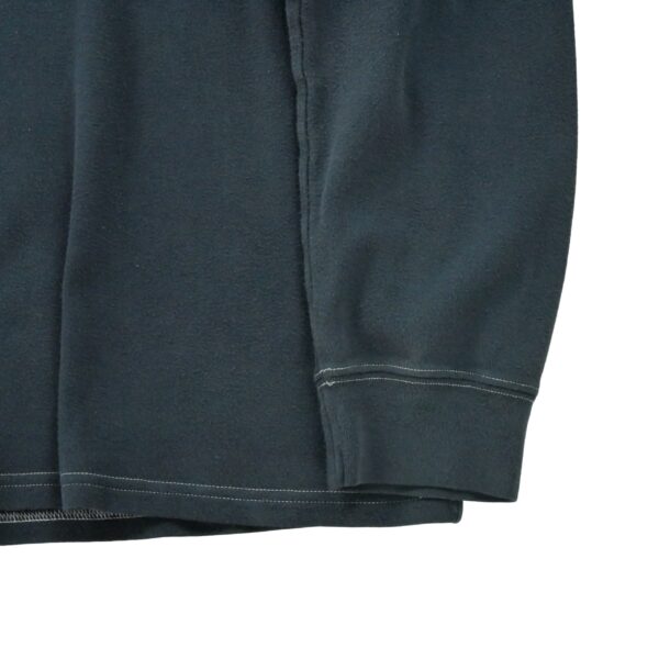 Pull femme manches longues gris Polo Ralph Lauren Col Roule