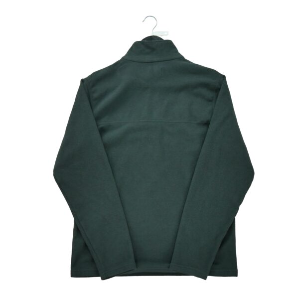 Pull polaires enfant manches longues noir The North Face Col Montant