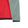 Pull polaires enfant manches longues rouge The North Face Col Montant