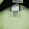 Pull polaires femme manches longues jaune fluo The North Face Col Montant