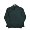 Pull polaires femme manches longues noir Patagonia Col Montant