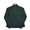 Pull polaires femme manches longues noir Patagonia Col Montant