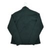 Pull polaires femme manches longues noir Patagonia Col Montant