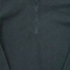 Pull polaires femme manches longues noir Patagonia Col Montant