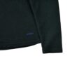 Pull polaires femme manches longues noir Patagonia Col Montant