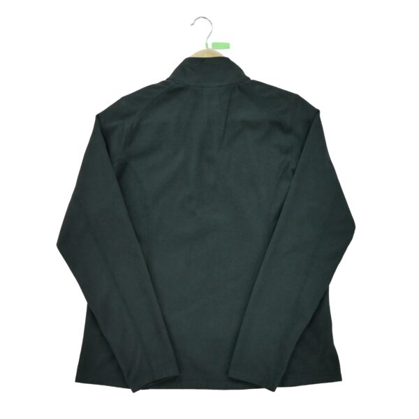 Pull polaires femme manches longues noir The North Face Col Montant
