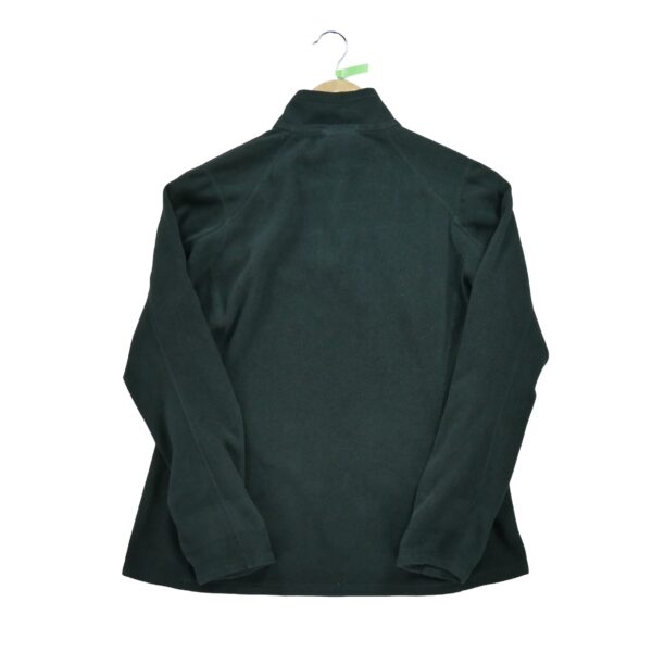 Pull polaires femme manches longues noir The North Face Col Montant