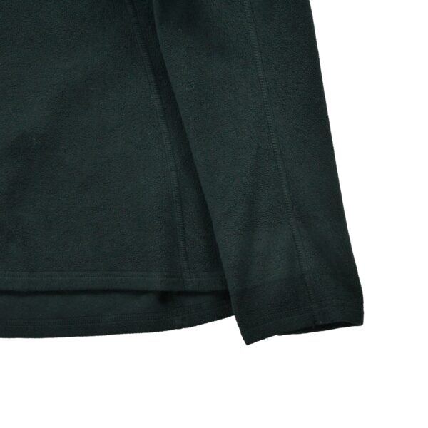 Pull polaires femme manches longues noir The North Face Col Montant